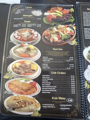 Menu photo 5 Mariscos Los Buchones Long Beach, CA Menu photo 5 Mariscos Los Buchones Long Beach, CA