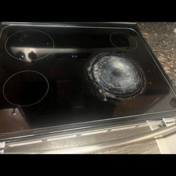 OceanAire Apartment Homes - Stove: used - Apartments Near Me - Pacifica, California