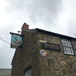 Logan Rock Inn