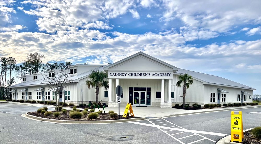 Cainhoy Children's Academy - childcare center in Charleston, SC
