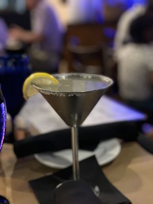 Capers Restaurant and Bar by null