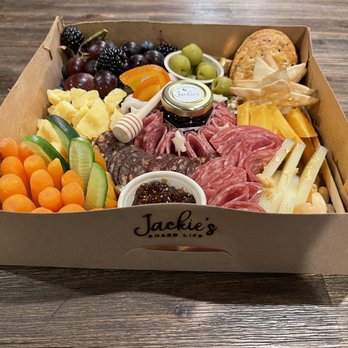 Jackie's Board Life - Caterers Near Me Jackie's Board Life - Caterers Near Me