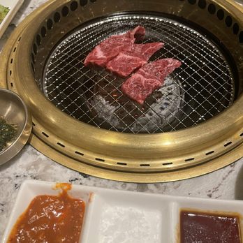 Ingle Korean Steakhouse - Korean Near Me - Vienna, Virginia Ingle Korean Steakhouse - Korean Near Me - Vienna, Virginia