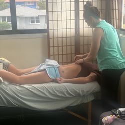 Kama'aina Acupuncture