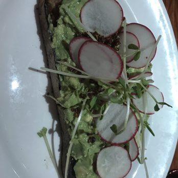 Beatrix - Avocado toast - New American Near Me - Chicago, Illinois Beatrix - Avocado toast - New American Near Me - Chicago, Illinois