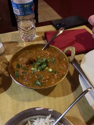 New Era Indian cuisine by null