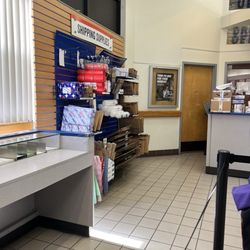 US Post Office