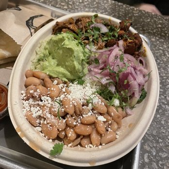 Loqui - Tacos Near Me - Culver City, California Loqui - Tacos Near Me - Culver City, California