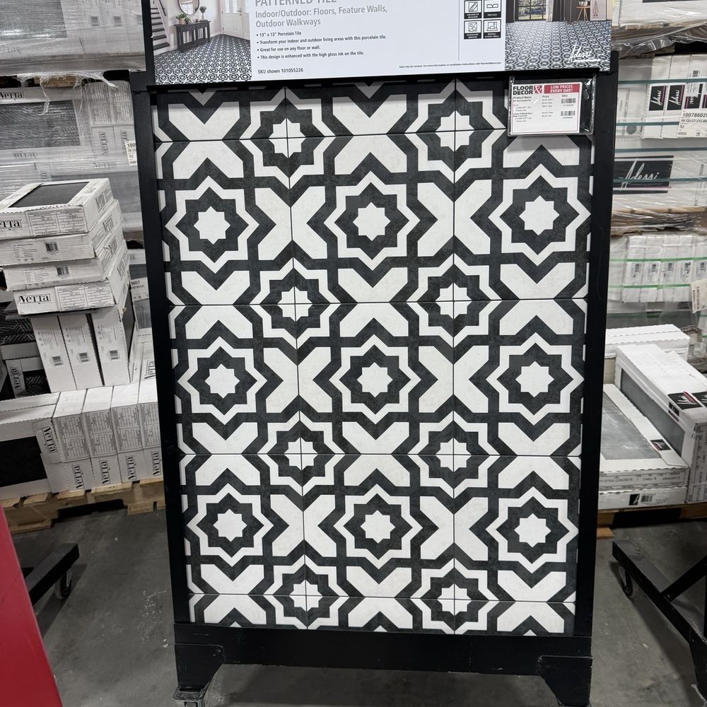 Tile