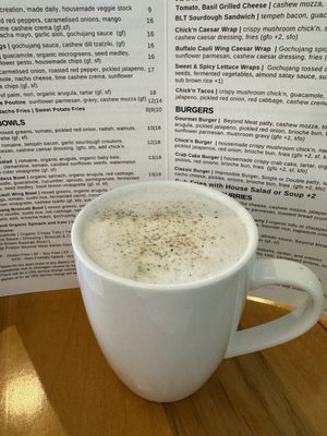 Community Restaurant by null