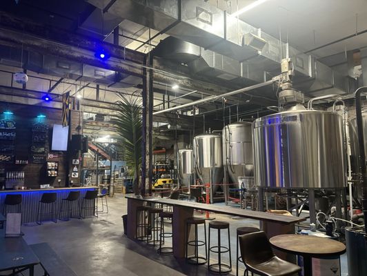 902 Brewing Co. by null