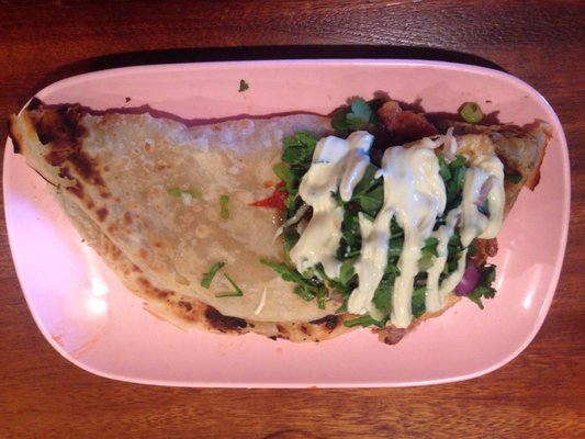 Smoking Goat Shoreditch by null Smoking Goat Shoreditch by null