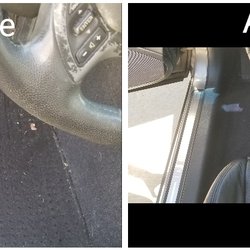Victory Auto Mobile Detailing - Dirt and grim? No problem!