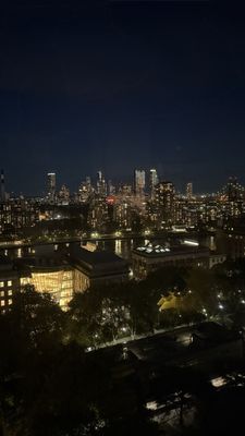 Memorial Sloan Kettering Cancer Center New York - Main Hospital by null