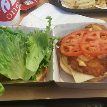 Chick-fil-A - Fast Food Near Me - Downey, California Chick-fil-A - Fast Food Near Me - Downey, California