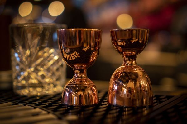 Stateline Brewery & Restaurant by null