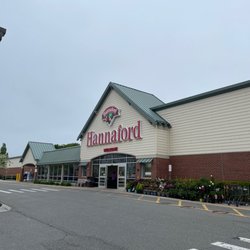 Hannaford Supermarkets & Pharmacies