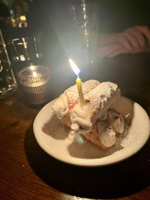 Scopa Italian Roots by null