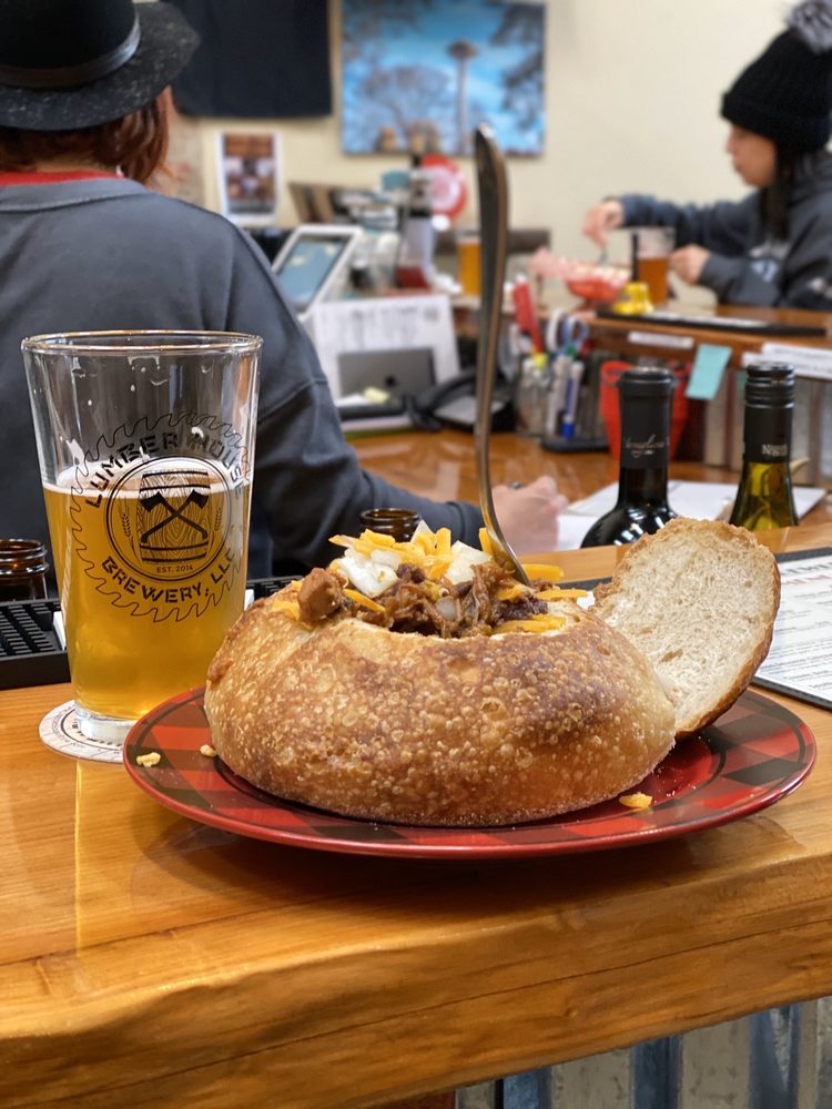 LUMBER HOUSE BREWERY 47 Photos & 59 Reviews 30741 3rd Ave, Black