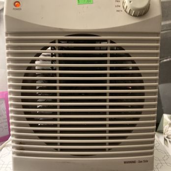 ReStore - Space heater/fan - Thrift Stores Near Me - Santa Rosa, California
