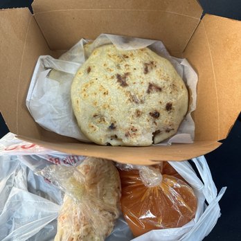 Pupusas Lover 2 - Salvadoran Near Me - Boulder, Colorado