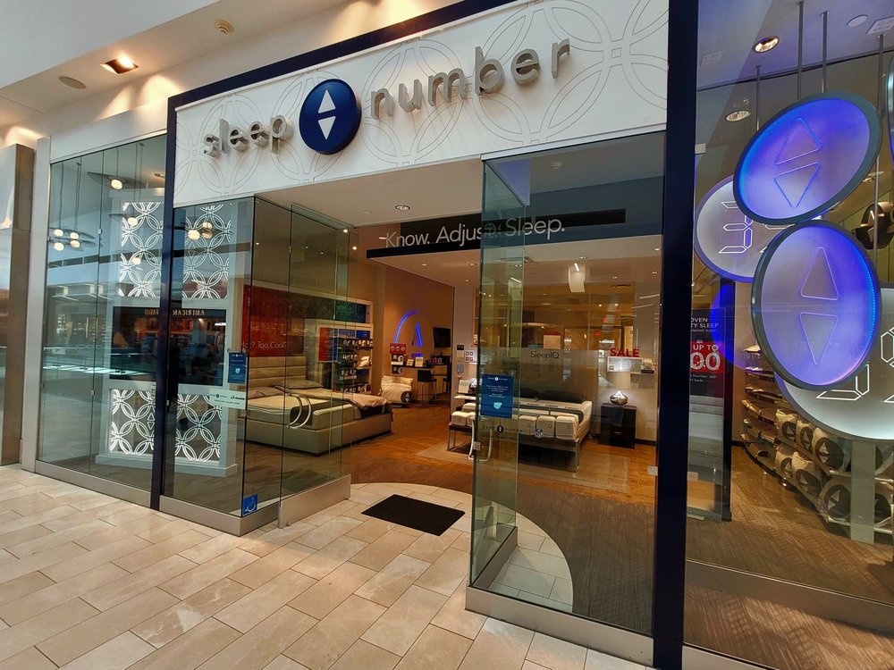 SLEEP NUMBER 14 Photos & 32 Reviews 6600 Topanga Canyon Blvd