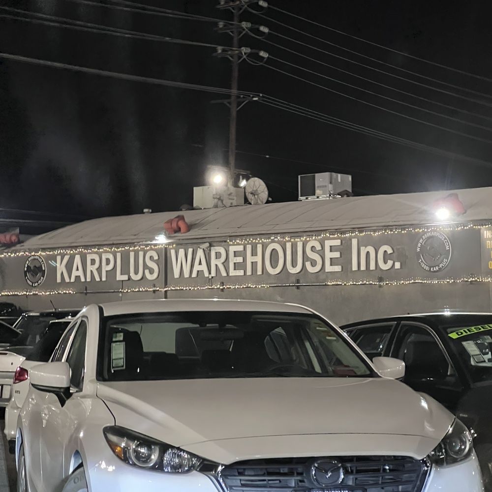 Karplus Warehouse - The dealer - Used Car Dealers Near Me - Pacoima, California Karplus Warehouse - The dealer - Used Car Dealers Near Me - Pacoima, California