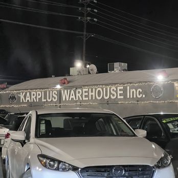 Karplus Warehouse - The dealer - Used Car Dealers Near Me - Pacoima, California Karplus Warehouse - The dealer - Used Car Dealers Near Me - Pacoima, California