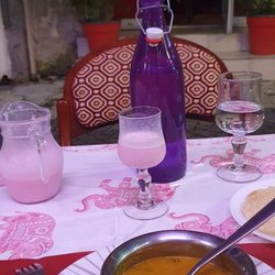 Jardin De Kashmir - Soupe de lentilles