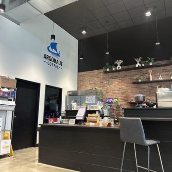 Argonaut Coffee - Cafes Near Me - Tallahassee, Florida Argonaut Coffee - Cafes Near Me - Tallahassee, Florida