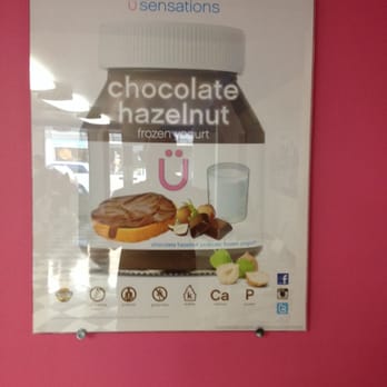 Yogen Früz - Ice Cream & Frozen Yogurt Near Me - Old San Juan, Puerto Rico