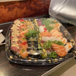 Ichiban - Tale away Homeontime