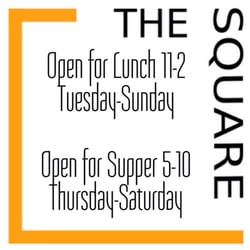 The Square