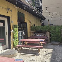 Mulligan's
