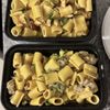 Rasta Pasta and Salads gift card