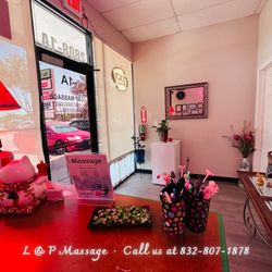 L & P Massage - Welcome to L & P Massage