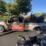 Gorilla Motorcycle Towing