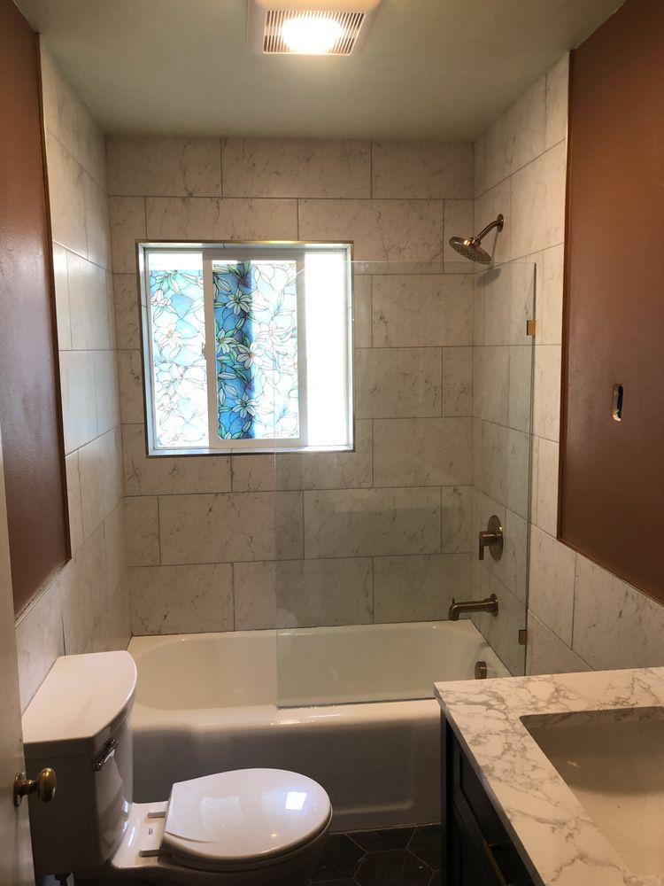 Slide of Sunrise Services