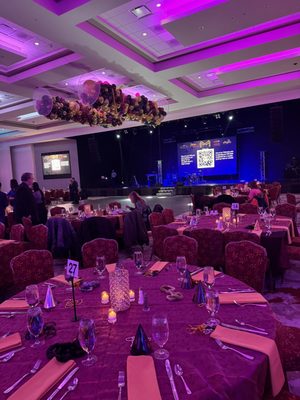 The Matrix Club by null