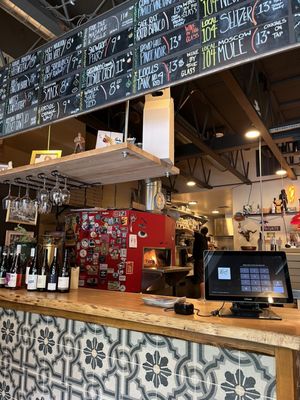 The Local 104 by null