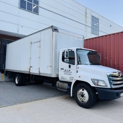 MLH Carrier Services