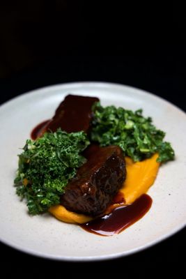 Eating House Miami by null