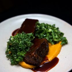Eating House - Short rib