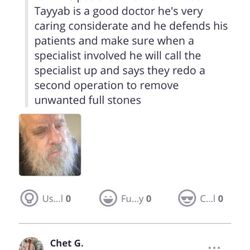 Tayyab Muhammad MD