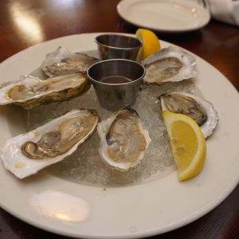 753 South - Oysters. Buck a shuck. - Bars Near Me - Roslindale, Massachusetts