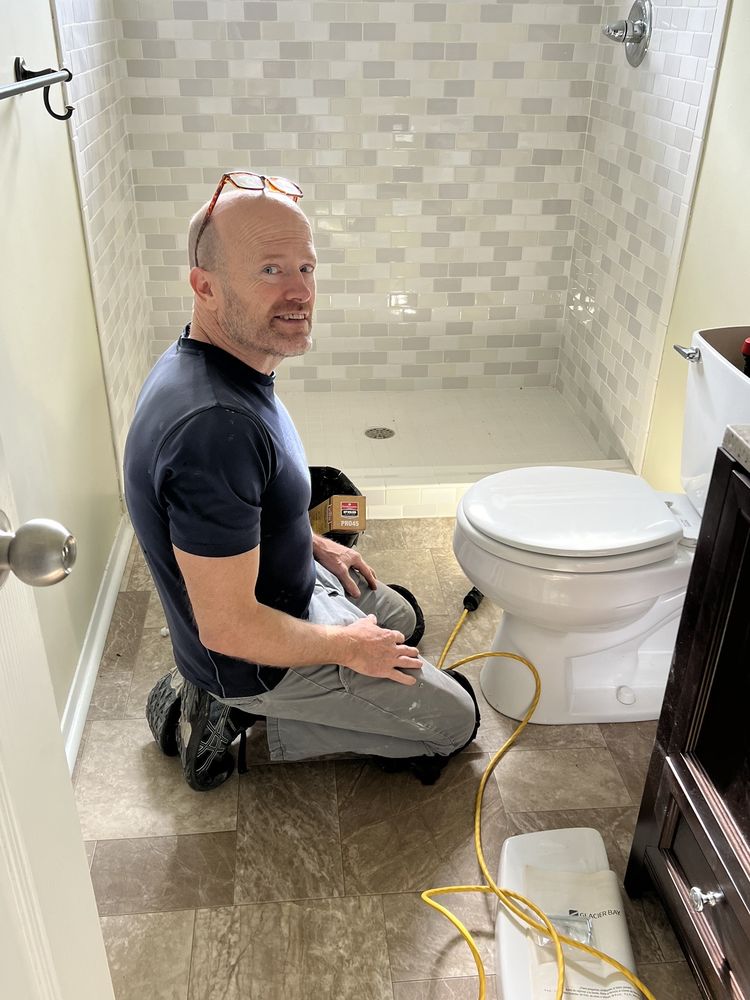 Slide of Big Ocean Plumbing