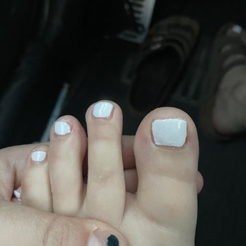 D & D Nails - . - Nail Salons Near Me - Sonora, California