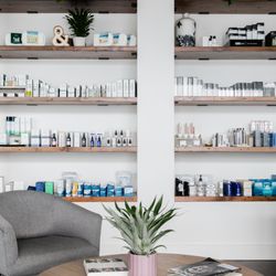 Theory Skin and Wax