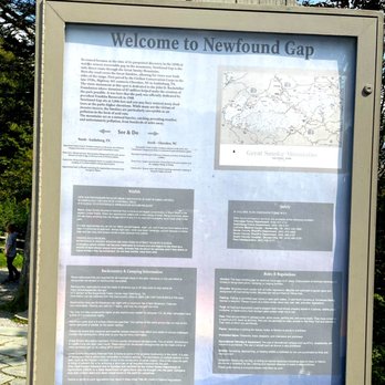 Newfound Gap - Local Flavor Near Me Newfound Gap - Local Flavor Near Me