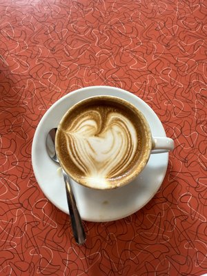 Espresso Vivace South Lake Union by null
